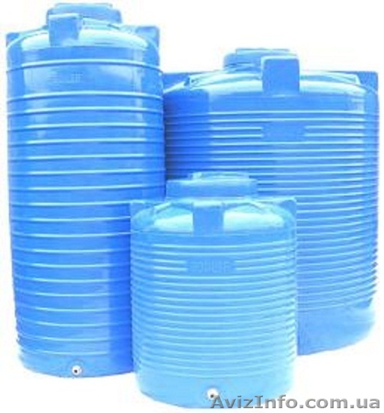 Емкости пластиковые - <ro>Изображение</ro><ru>Изображение</ru> #1, <ru>Объявление</ru> #667436