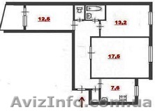  панельный дом 2 этаж               - <ro>Изображение</ro><ru>Изображение</ru> #1, <ru>Объявление</ru> #692504