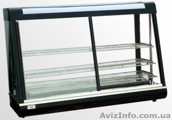 Тепловая витрина - <ro>Изображение</ro><ru>Изображение</ru> #1, <ru>Объявление</ru> #713760