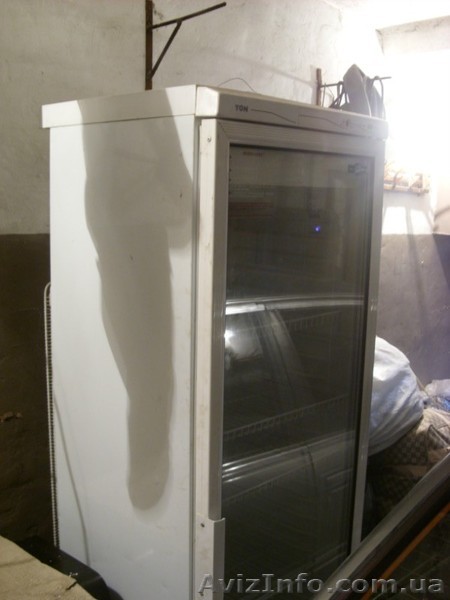 холодильнык витрына - <ro>Изображение</ro><ru>Изображение</ru> #1, <ru>Объявление</ru> #713756