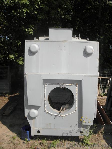 переводим котлы с газового в твердотопливный режим - <ro>Изображение</ro><ru>Изображение</ru> #1, <ru>Объявление</ru> #717547