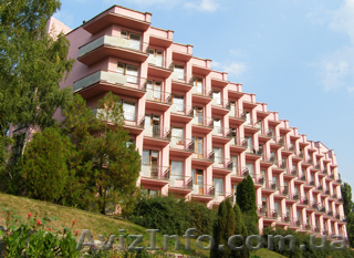 санаторий "Мошногорье" - <ro>Изображение</ro><ru>Изображение</ru> #1, <ru>Объявление</ru> #718248