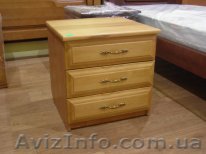 Тумбочка на 3 шухляды - <ro>Изображение</ro><ru>Изображение</ru> #1, <ru>Объявление</ru> #726959