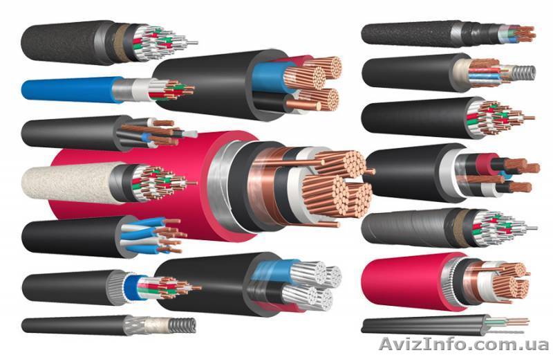 Продам кабель, КТП, ТМ, муфти, эл.двигуни - <ro>Изображение</ro><ru>Изображение</ru> #1, <ru>Объявление</ru> #747780