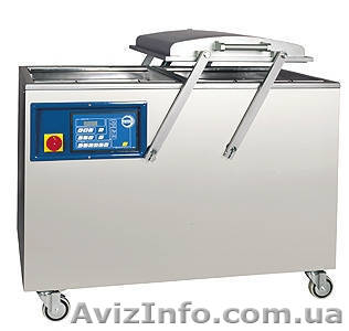 Вакуумный упаковщик Tepro PP-22 продам - <ro>Изображение</ro><ru>Изображение</ru> #1, <ru>Объявление</ru> #729056