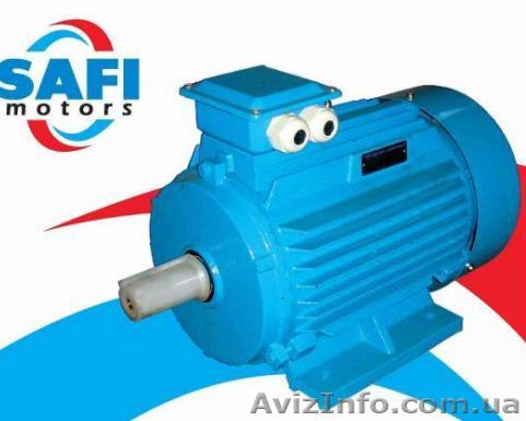 Продам новые электродвигатели АИР со склада Черкассы - <ro>Изображение</ro><ru>Изображение</ru> #1, <ru>Объявление</ru> #747766