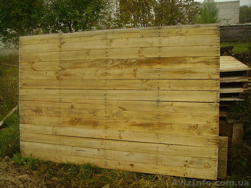 Продам щиты деревянные  - <ro>Изображение</ro><ru>Изображение</ru> #1, <ru>Объявление</ru> #774999