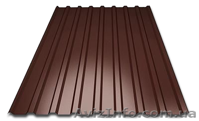 Продам профнастил 49 грн/м2 - <ro>Изображение</ro><ru>Изображение</ru> #1, <ru>Объявление</ru> #779064