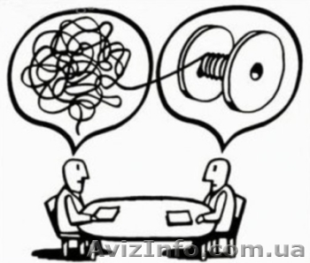 Психологическая помощь* - <ro>Изображение</ro><ru>Изображение</ru> #1, <ru>Объявление</ru> #795097