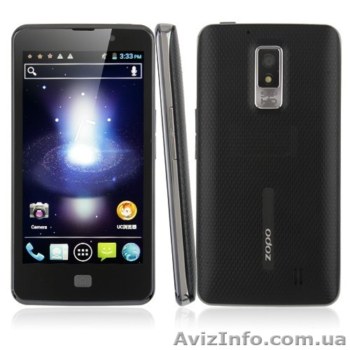 ZOPO ZP300 Field Android 4.0.3 - <ro>Изображение</ro><ru>Изображение</ru> #1, <ru>Объявление</ru> #793945