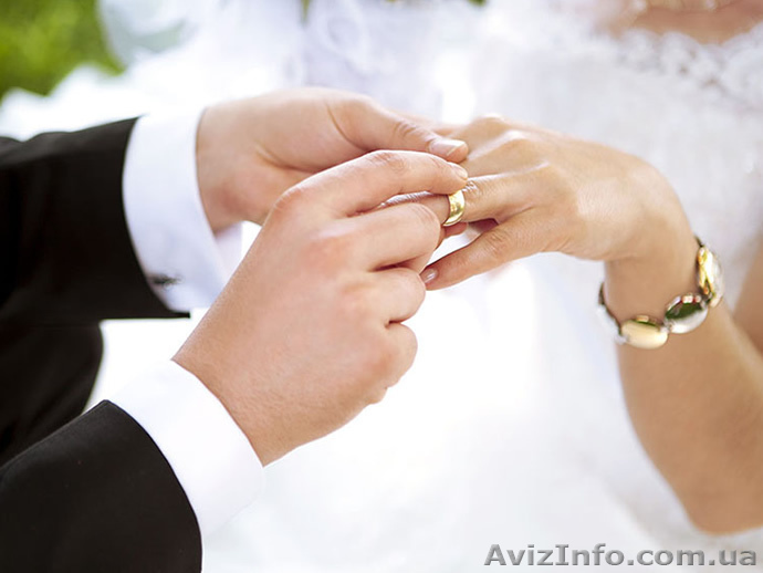 Профессиональная видеосъемка свадеб в Черкассах - <ro>Изображение</ro><ru>Изображение</ru> #1, <ru>Объявление</ru> #819591