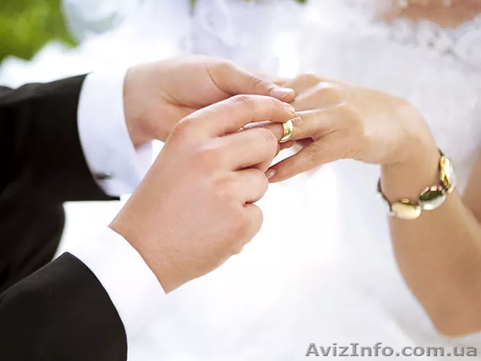 Видеооператор на свадьбу в Черкассах - <ro>Изображение</ro><ru>Изображение</ru> #1, <ru>Объявление</ru> #821186