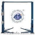 Подъемник гидравлический, подъемники для СТО - <ro>Изображение</ro><ru>Изображение</ru> #1, <ru>Объявление</ru> #845268
