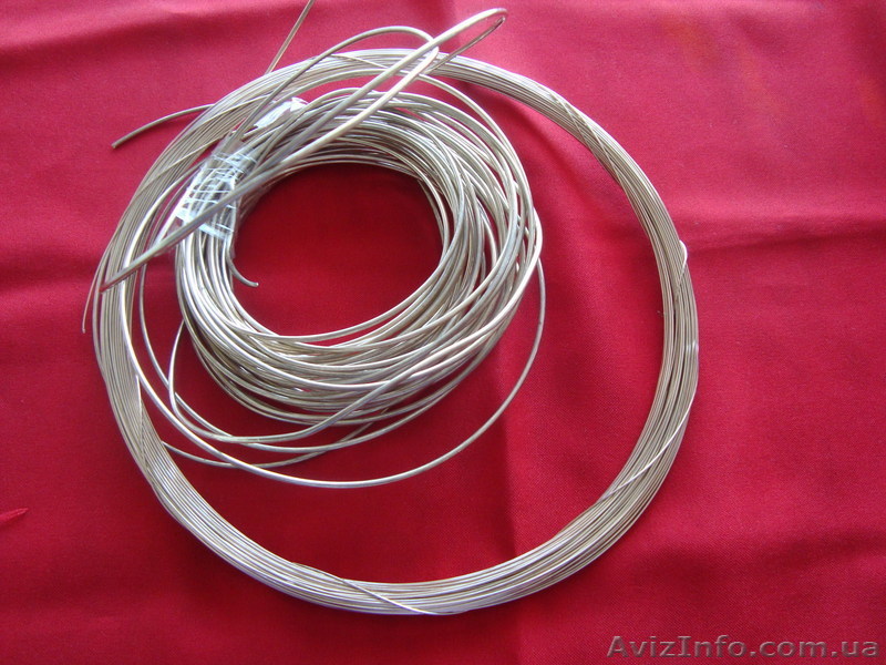 Припой серебряный ПСр 2,5 - <ro>Изображение</ro><ru>Изображение</ru> #1, <ru>Объявление</ru> #846555