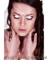 Профессиональный свадебный визаж - <ro>Изображение</ro><ru>Изображение</ru> #1, <ru>Объявление</ru> #845280