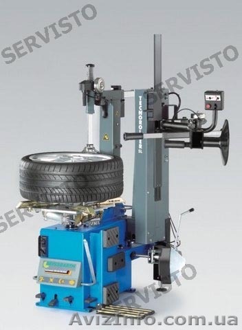 Шиномонтажное оборудование Beissbarth  - <ro>Изображение</ro><ru>Изображение</ru> #1, <ru>Объявление</ru> #844883