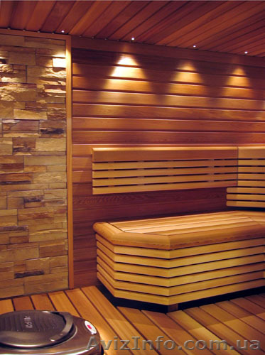 Строительство русских бань, саун - <ro>Изображение</ro><ru>Изображение</ru> #1, <ru>Объявление</ru> #840229