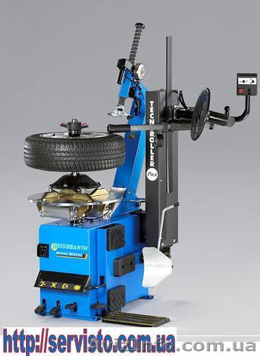 Оборудование для бортировки шин - <ro>Изображение</ro><ru>Изображение</ru> #1, <ru>Объявление</ru> #844885