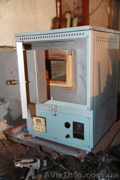 Продам муфельную печь СНОЛ 1.6.2.5. 1/9 заводского изготовления 1986 г - <ro>Изображение</ro><ru>Изображение</ru> #1, <ru>Объявление</ru> #854080