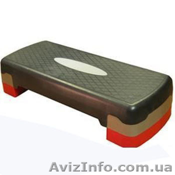 Степ платформа Т 003 - <ro>Изображение</ro><ru>Изображение</ru> #1, <ru>Объявление</ru> #862005