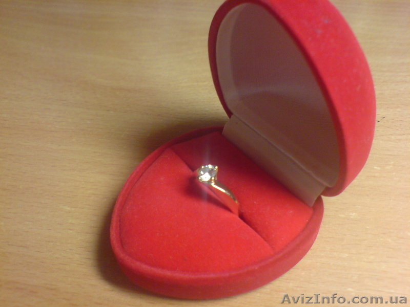 Кольцо золотое 3,28 грамм, 585 проба - <ro>Изображение</ro><ru>Изображение</ru> #1, <ru>Объявление</ru> #883826