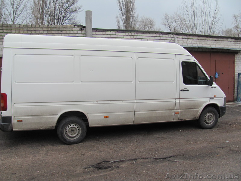 фольксваген до 2 тонн - <ro>Изображение</ro><ru>Изображение</ru> #1, <ru>Объявление</ru> #875929