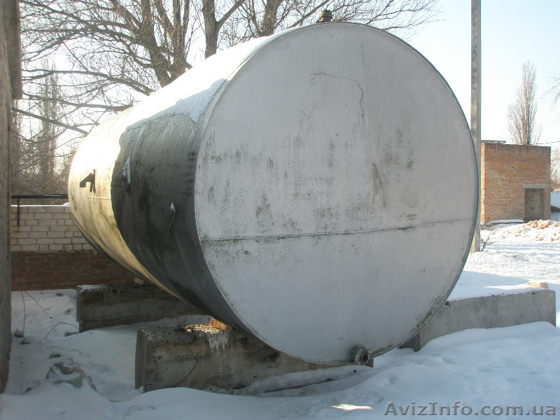 продам металические емкостя б у  - <ro>Изображение</ro><ru>Изображение</ru> #1, <ru>Объявление</ru> #882617