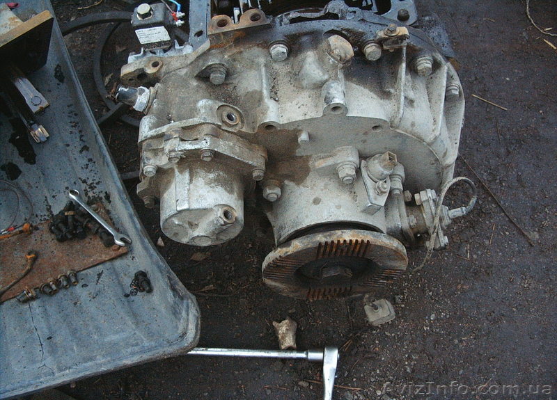 демультипликатор кпп ямз 239 - <ro>Изображение</ro><ru>Изображение</ru> #1, <ru>Объявление</ru> #908419