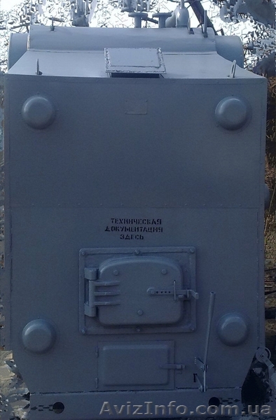 Котел Е 1/9 водогрейный - <ro>Изображение</ro><ru>Изображение</ru> #1, <ru>Объявление</ru> #911734