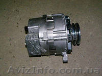 генератор ямз б/у - <ro>Изображение</ro><ru>Изображение</ru> #1, <ru>Объявление</ru> #908441