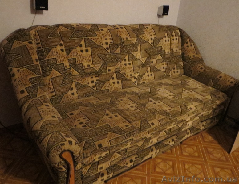 Диван,продам,в отличном состоянии - <ro>Изображение</ro><ru>Изображение</ru> #1, <ru>Объявление</ru> #910515
