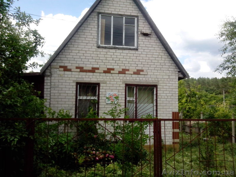 Продаеться дача - <ro>Изображение</ro><ru>Изображение</ru> #1, <ru>Объявление</ru> #910281