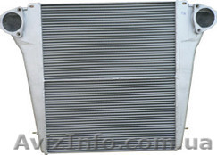 интеркулер Камаз - <ro>Изображение</ro><ru>Изображение</ru> #1, <ru>Объявление</ru> #908448