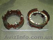 ступичные короны МАЗ - <ro>Изображение</ro><ru>Изображение</ru> #1, <ru>Объявление</ru> #908449