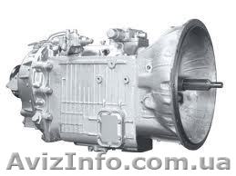 кпп ямз 239 б/у - <ro>Изображение</ro><ru>Изображение</ru> #1, <ru>Объявление</ru> #908407