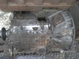 кпп краз,маз 5ти ступ - <ro>Изображение</ro><ru>Изображение</ru> #1, <ru>Объявление</ru> #908434