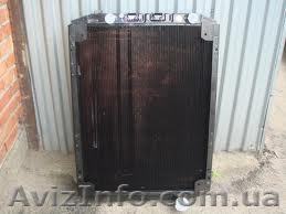 радиатор евро маз 6422 ,5432,5440,6305 б/у - <ro>Изображение</ro><ru>Изображение</ru> #1, <ru>Объявление</ru> #908417
