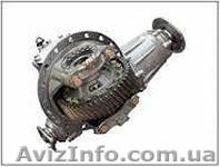 редуктора Камаз 49 зубов  - <ro>Изображение</ro><ru>Изображение</ru> #1, <ru>Объявление</ru> #908432