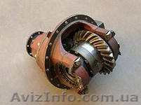 редуктор МАЗ тягач Б/У - <ro>Изображение</ro><ru>Изображение</ru> #1, <ru>Объявление</ru> #908435