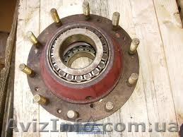 ступица маз 6422,5432,5440,6516,6305 - <ro>Изображение</ro><ru>Изображение</ru> #1, <ru>Объявление</ru> #908423