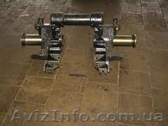 ось балансира маз 6422,6305,6516 б/у - <ro>Изображение</ro><ru>Изображение</ru> #1, <ru>Объявление</ru> #908403