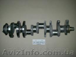 коленвал ямз-7511, ДЕ2 - <ro>Изображение</ro><ru>Изображение</ru> #1, <ru>Объявление</ru> #908424