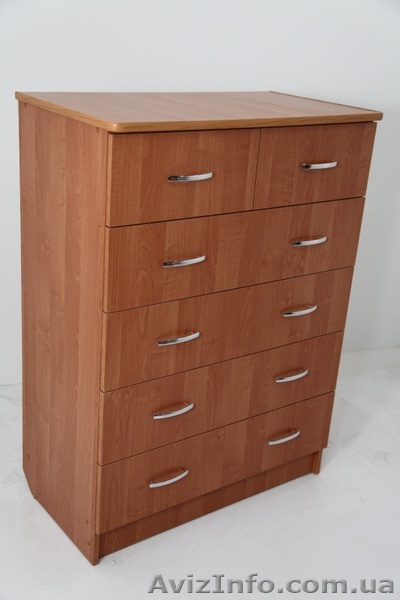 Комод новый собственное производство - <ro>Изображение</ro><ru>Изображение</ru> #1, <ru>Объявление</ru> #932875