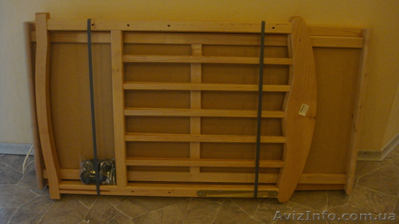 Новая детская кровать - <ro>Изображение</ro><ru>Изображение</ru> #1, <ru>Объявление</ru> #928072