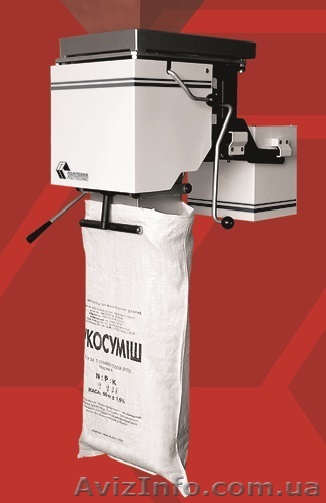 Дозатор весовой ДВСВ-М - <ro>Изображение</ro><ru>Изображение</ru> #1, <ru>Объявление</ru> #927023