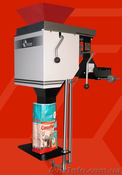 Дозатор весовой ДВСВ-S - <ro>Изображение</ro><ru>Изображение</ru> #1, <ru>Объявление</ru> #927024