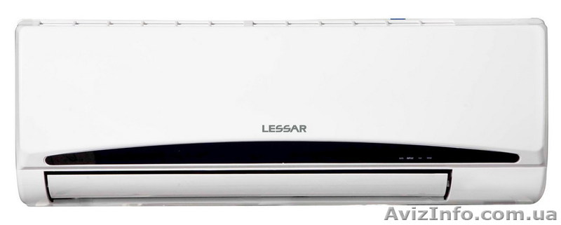 Продам LESSAR HOME кондиционеры  - <ro>Изображение</ro><ru>Изображение</ru> #1, <ru>Объявление</ru> #925394