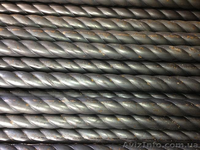 Труба витая металлическая - <ro>Изображение</ro><ru>Изображение</ru> #1, <ru>Объявление</ru> #936503