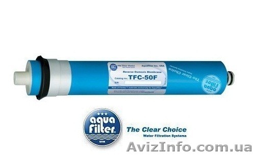 Мембрана для обратного осмоса  - <ro>Изображение</ro><ru>Изображение</ru> #1, <ru>Объявление</ru> #928644