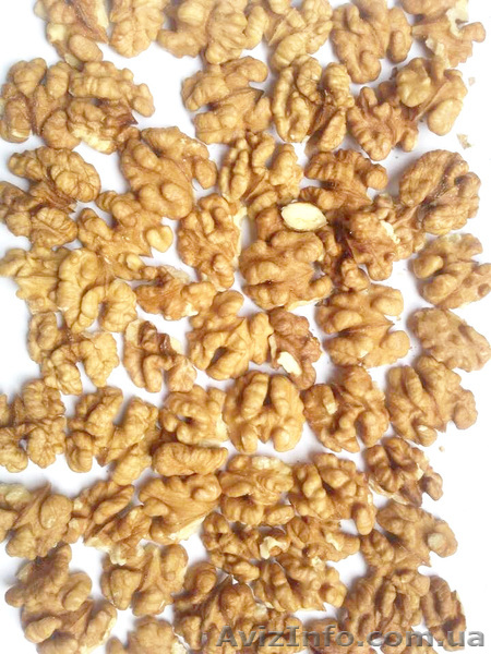 Грецкий орех чищенный - <ro>Изображение</ro><ru>Изображение</ru> #1, <ru>Объявление</ru> #947135